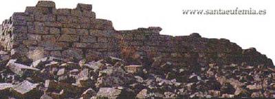 Castillo de Vioque